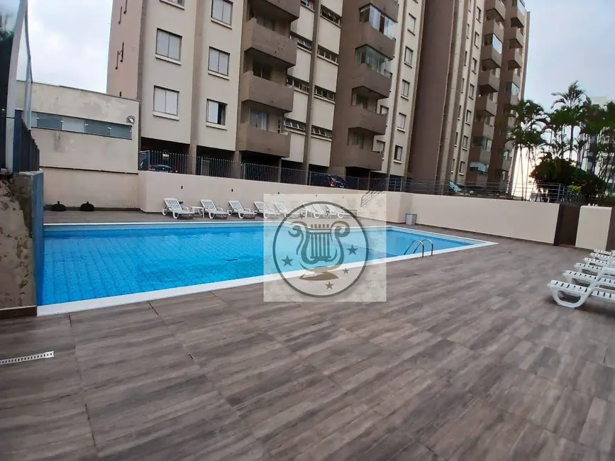 Foto 1 de Apartamento com 2 quartos à venda, 50m2 em Vila Santa Maria, São Paulo - SP