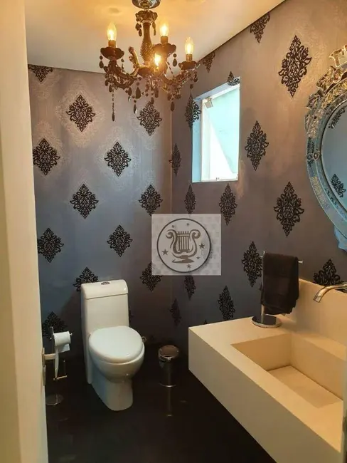 Foto 9 de Casa com 3 quartos à venda, 1000m2 em Vila Albertina, São Paulo - SP