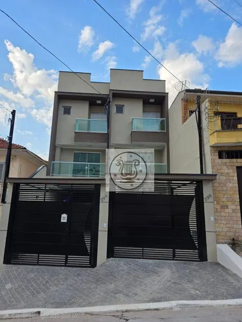 Foto 1 de Sobrado com 3 quartos à venda, 134m2 em Mandaqui, São Paulo - SP