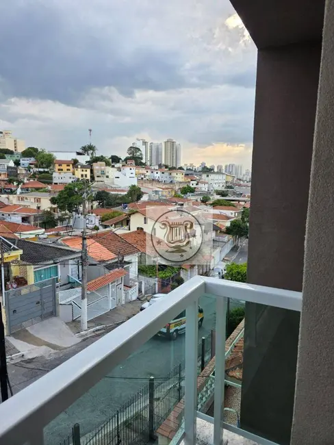 Foto 8 de Sobrado com 3 quartos à venda, 134m2 em Mandaqui, São Paulo - SP