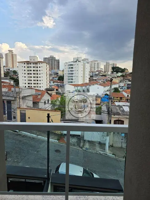 Foto 9 de Sobrado com 3 quartos à venda, 134m2 em Mandaqui, São Paulo - SP