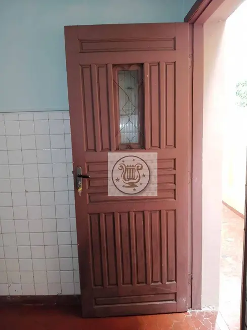 Foto 3 de Casa com 1 quarto para alugar, 50m2 em Vila Palmeiras, São Paulo - SP