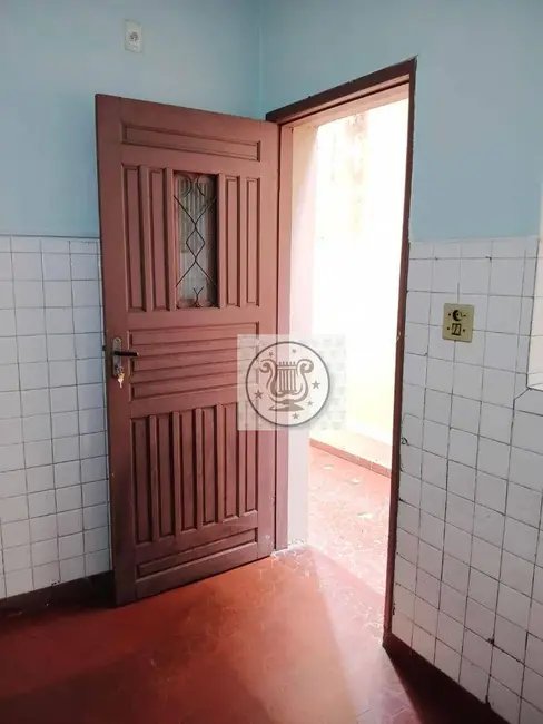 Foto 2 de Casa com 1 quarto para alugar, 50m2 em Vila Palmeiras, São Paulo - SP