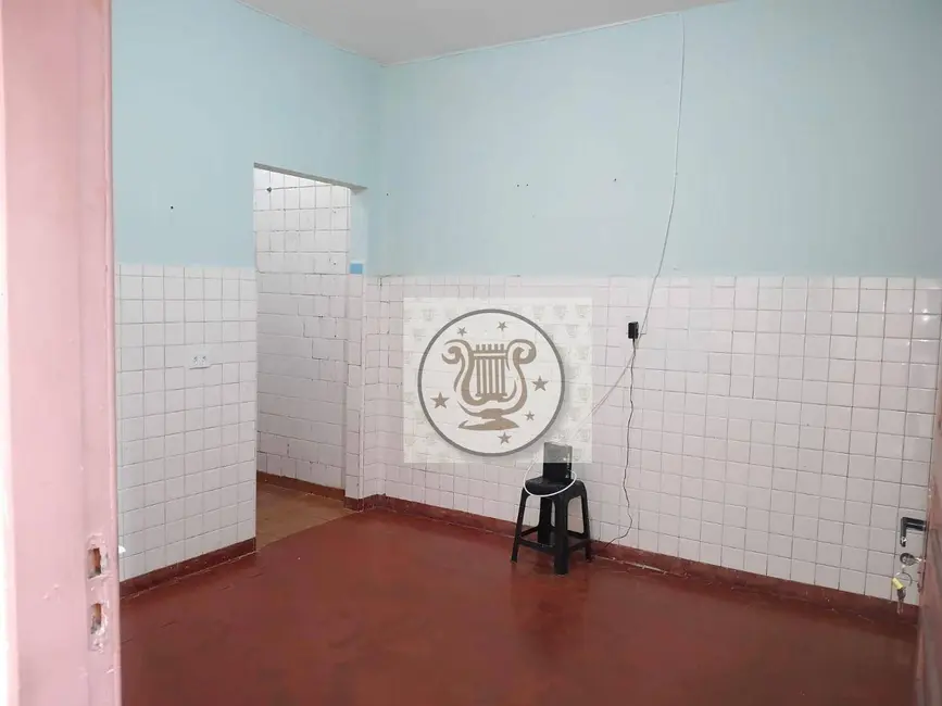 Foto 4 de Casa com 1 quarto para alugar, 50m2 em Vila Palmeiras, São Paulo - SP