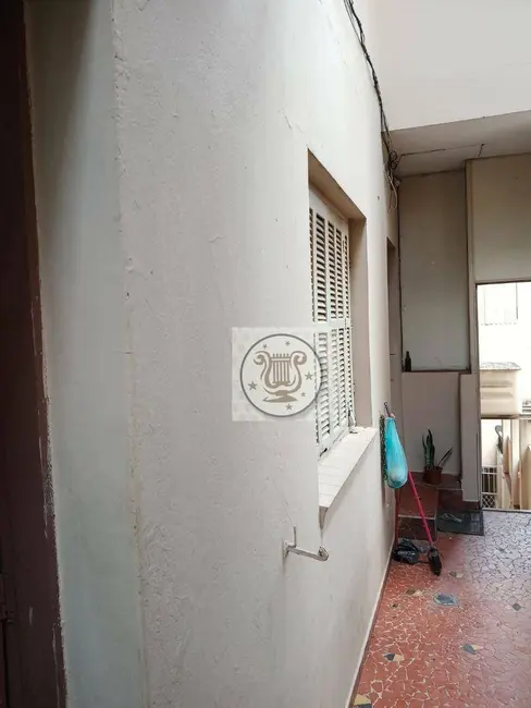 Foto 6 de Casa com 1 quarto para alugar, 50m2 em Vila Palmeiras, São Paulo - SP