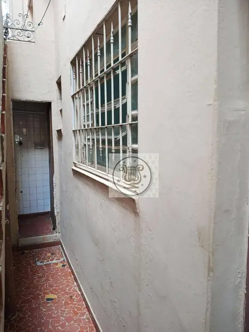 Foto 7 de Casa com 1 quarto para alugar, 50m2 em Vila Palmeiras, São Paulo - SP