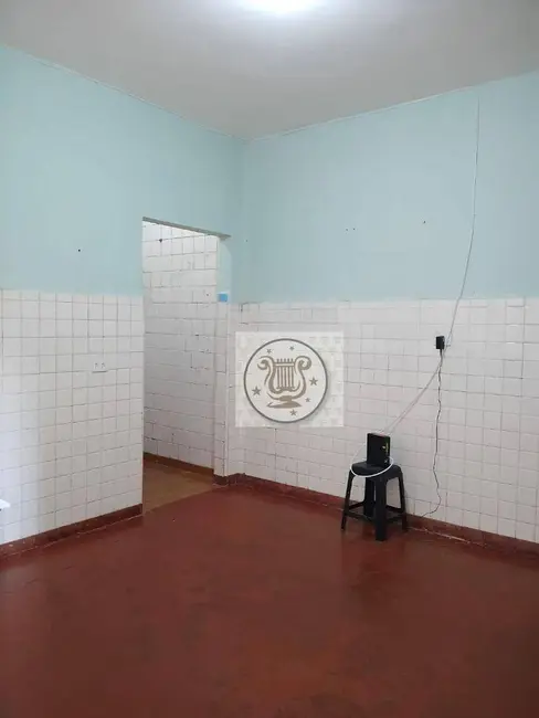 Foto 5 de Casa com 1 quarto para alugar, 50m2 em Vila Palmeiras, São Paulo - SP