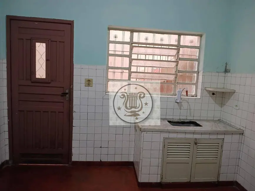Foto 1 de Casa com 1 quarto para alugar, 50m2 em Vila Palmeiras, São Paulo - SP