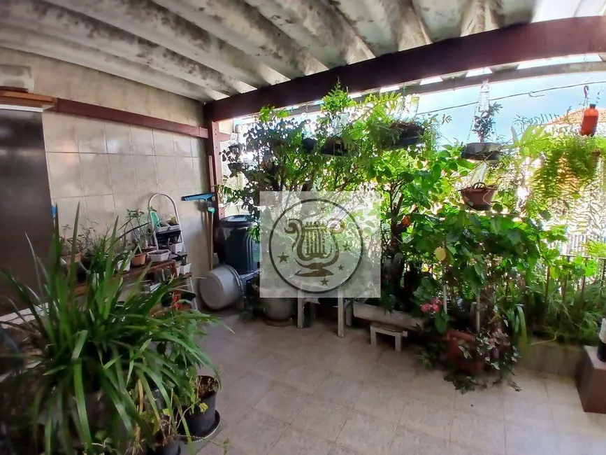 Foto 8 de Sobrado com 3 quartos à venda, 170m2 em Limão, São Paulo - SP