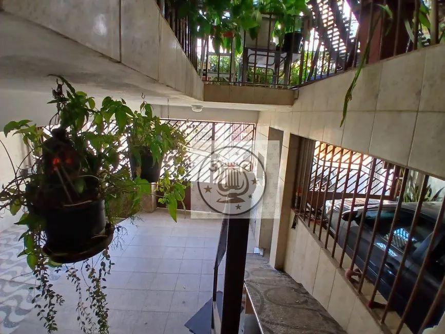 Foto 4 de Sobrado com 3 quartos à venda, 170m2 em Limão, São Paulo - SP