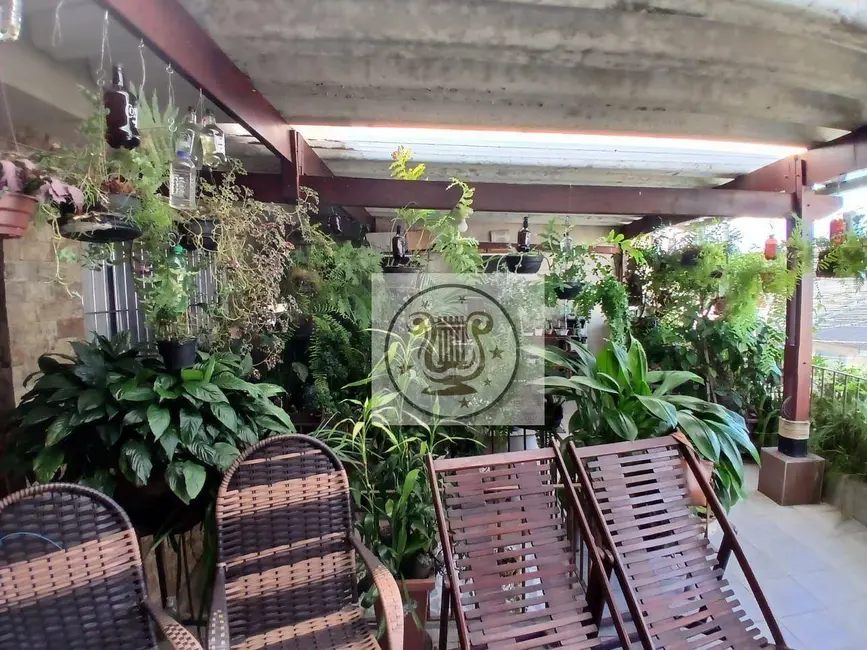 Foto 9 de Sobrado com 3 quartos à venda, 170m2 em Limão, São Paulo - SP