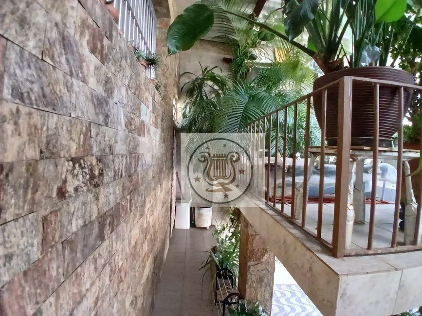 Foto 6 de Sobrado com 3 quartos à venda, 170m2 em Limão, São Paulo - SP