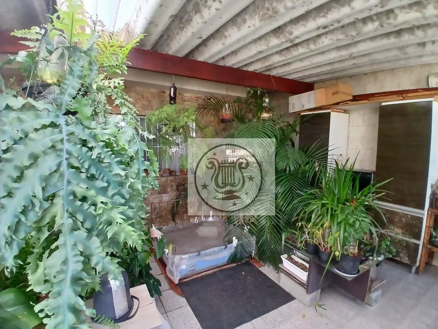 Foto 7 de Sobrado com 3 quartos à venda, 170m2 em Limão, São Paulo - SP