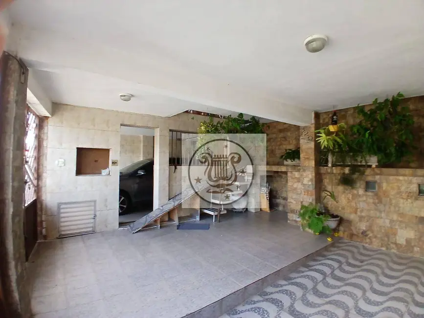 Foto 2 de Sobrado com 3 quartos à venda, 170m2 em Limão, São Paulo - SP