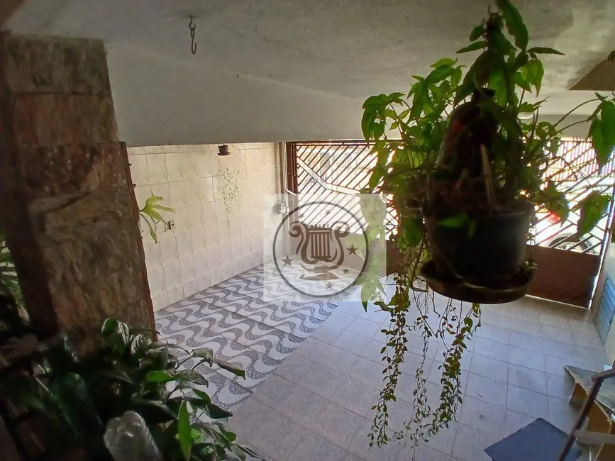 Foto 5 de Sobrado com 3 quartos à venda, 170m2 em Limão, São Paulo - SP