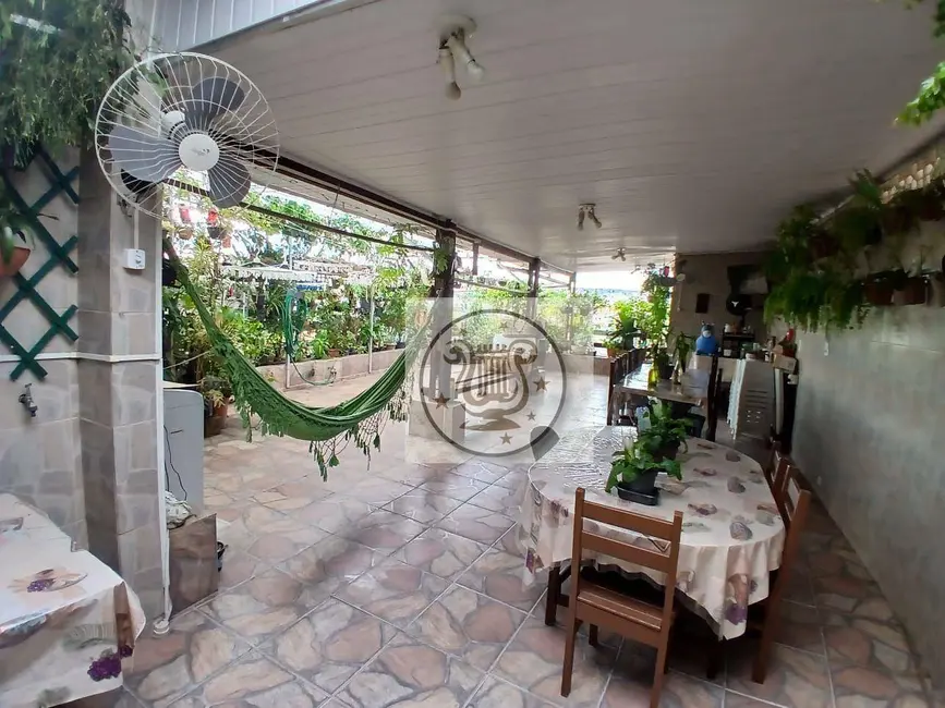 Foto 1 de Sobrado com 3 quartos à venda, 170m2 em Limão, São Paulo - SP