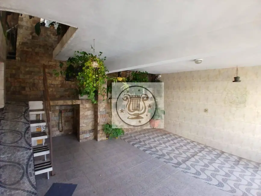 Foto 3 de Sobrado com 3 quartos à venda, 170m2 em Limão, São Paulo - SP