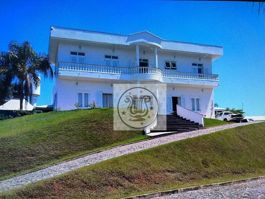 Foto 1 de Chácara com 9 quartos à venda, 350900m2 em Santa Isabel - SP