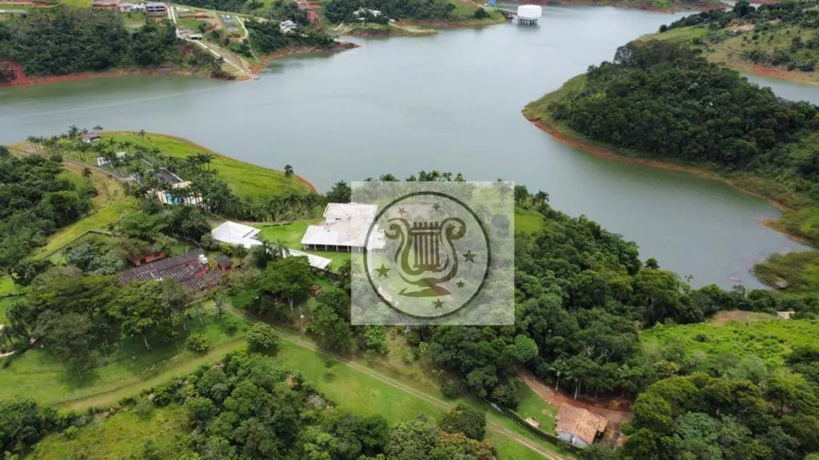 Foto 3 de Chácara com 9 quartos à venda, 350900m2 em Santa Isabel - SP