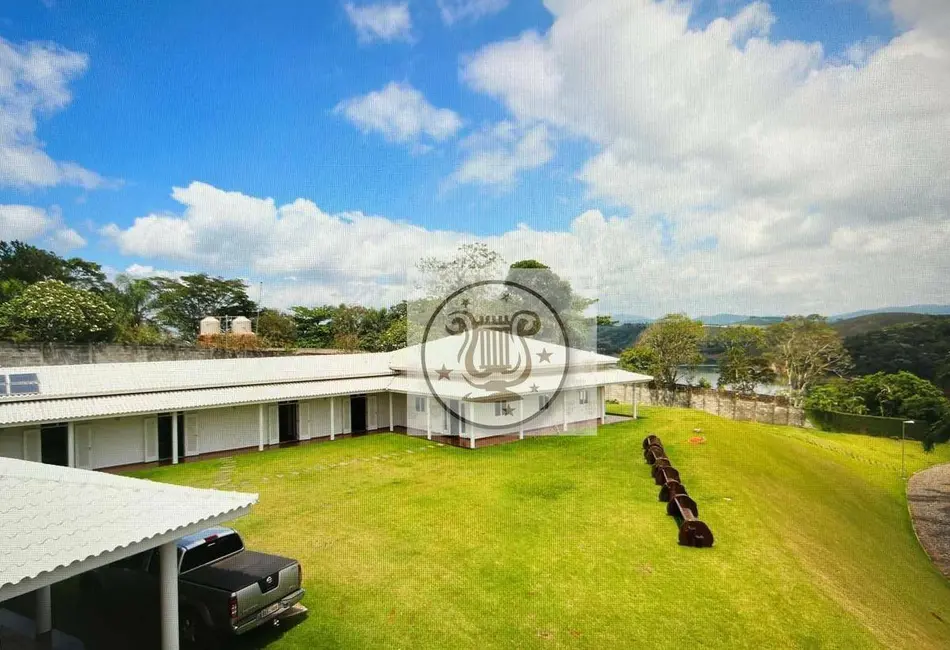 Foto 6 de Chácara com 9 quartos à venda, 350900m2 em Santa Isabel - SP