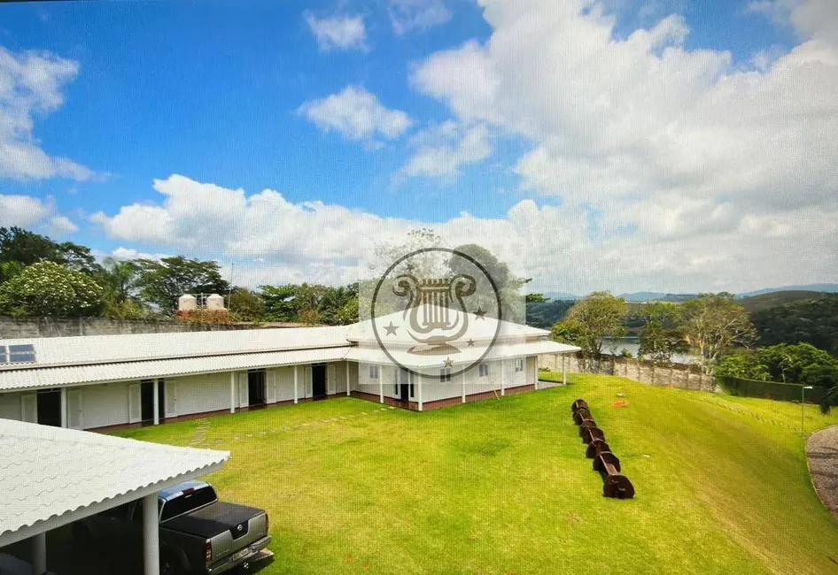 Foto 4 de Chácara com 9 quartos à venda, 350900m2 em Santa Isabel - SP