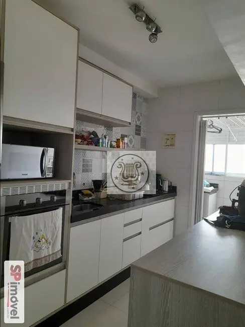 Apartamento com 2 quartos à venda, 50m2 em Casa Verde Alta, São Paulo - SP - imagem 3 Foto 3 de Apartamento com 2 quartos à venda, 50m2 em Casa Verde Alta, São Paulo - SP