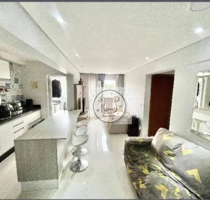 Apartamento com 2 quartos à venda, 50m2 em Casa Verde Alta, São Paulo - SP - imagem 2 Foto 2 de Apartamento com 2 quartos à venda, 50m2 em Casa Verde Alta, São Paulo - SP