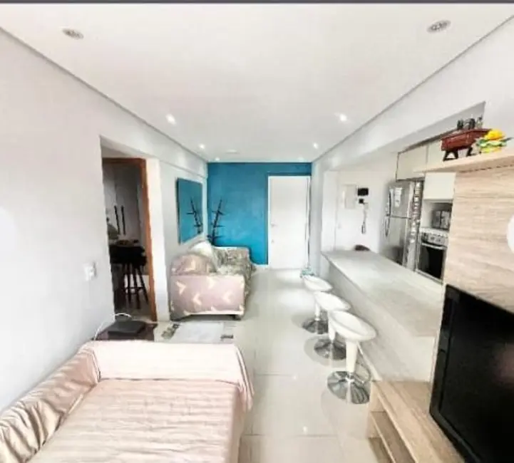 Apartamento com 2 quartos à venda, 50m2 em Casa Verde Alta, São Paulo - SP - imagem 1 Foto 1 de Apartamento com 2 quartos à venda, 50m2 em Casa Verde Alta, São Paulo - SP