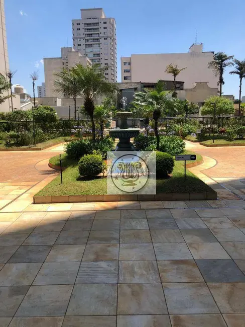 Apartamento com 3 quartos para alugar, 94m2 em Vila Romana, São Paulo - SP - imagem 4 Foto 4 de Apartamento com 3 quartos para alugar, 94m2 em Vila Romana, São Paulo - SP