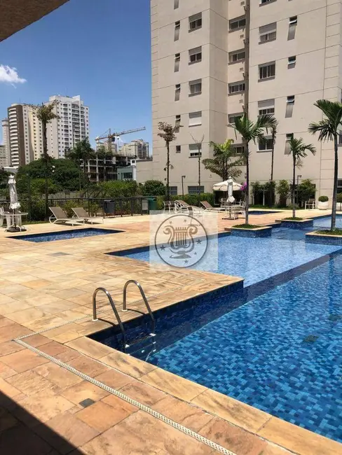 Apartamento com 3 quartos para alugar, 94m2 em Vila Romana, São Paulo - SP - imagem 5 Foto 5 de Apartamento com 3 quartos para alugar, 94m2 em Vila Romana, São Paulo - SP