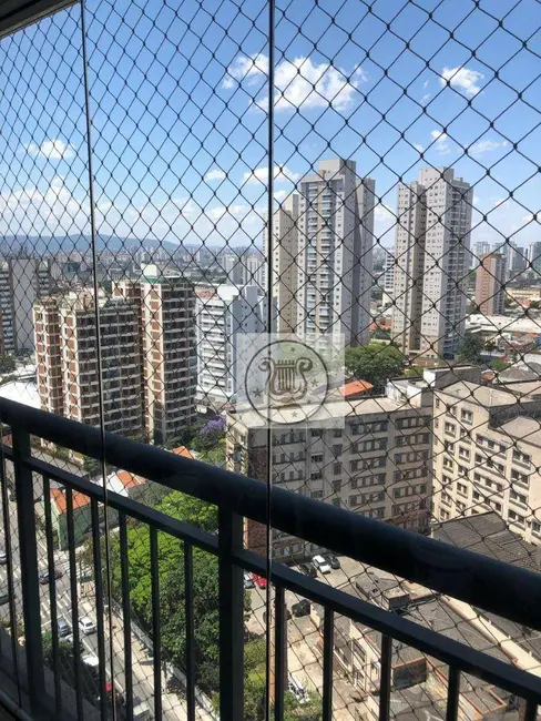 Apartamento com 3 quartos para alugar, 94m2 em Vila Romana, São Paulo - SP - imagem 9 Foto 9 de Apartamento com 3 quartos para alugar, 94m2 em Vila Romana, São Paulo - SP