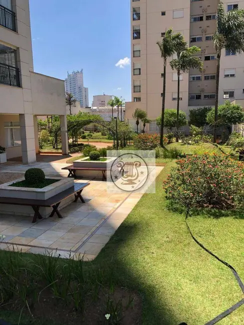 Apartamento com 3 quartos para alugar, 94m2 em Vila Romana, São Paulo - SP - imagem 7 Foto 7 de Apartamento com 3 quartos para alugar, 94m2 em Vila Romana, São Paulo - SP