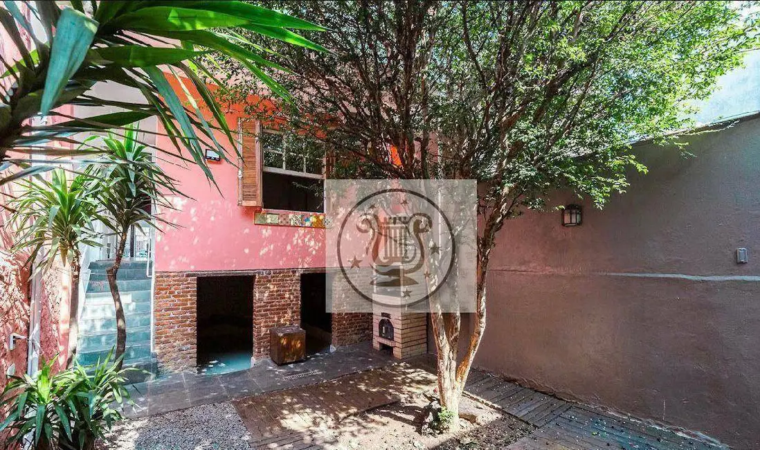 Foto 5 de Casa para alugar, 250m2 em Barra Funda, São Paulo - SP