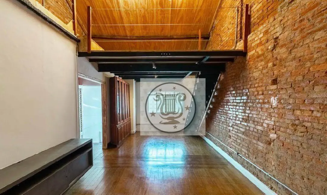 Foto 1 de Casa para alugar, 250m2 em Barra Funda, São Paulo - SP