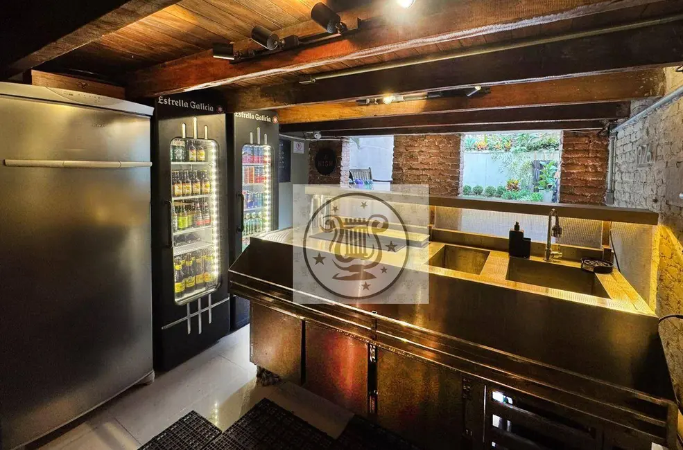Foto 9 de Casa para alugar, 250m2 em Barra Funda, São Paulo - SP