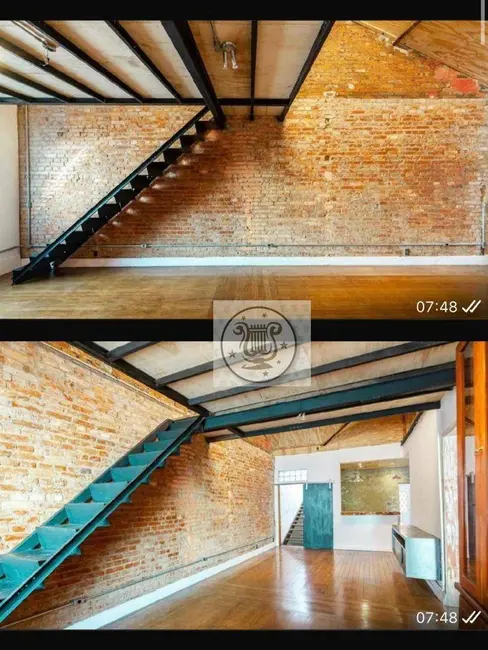 Foto 2 de Casa para alugar, 250m2 em Barra Funda, São Paulo - SP