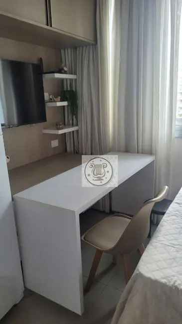 Foto 5 de Kitnet com 1 quarto para alugar, 19m2 em Consolação, São Paulo - SP