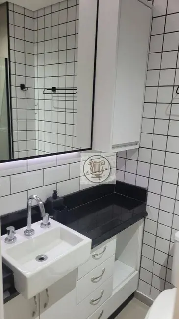 Foto 9 de Kitnet com 1 quarto para alugar, 19m2 em Consolação, São Paulo - SP