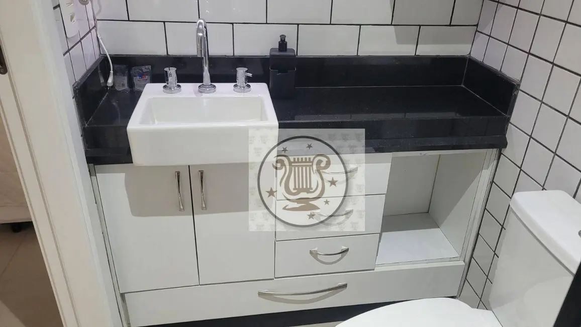 Foto 6 de Kitnet com 1 quarto para alugar, 19m2 em Consolação, São Paulo - SP