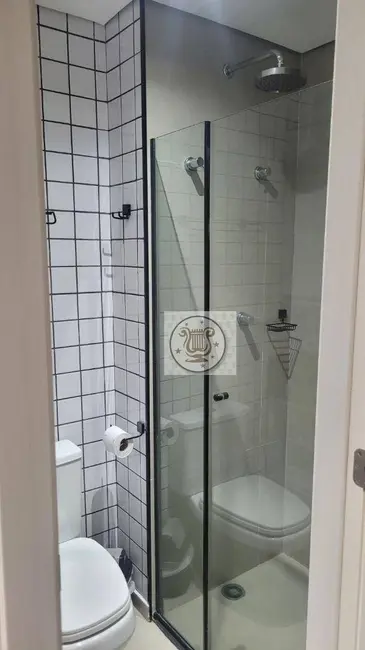 Foto 7 de Kitnet com 1 quarto para alugar, 19m2 em Consolação, São Paulo - SP