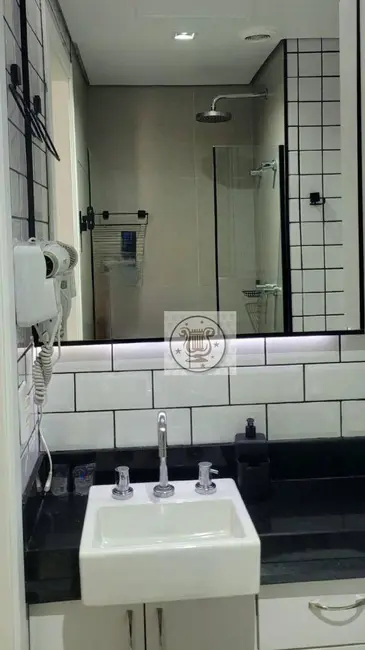 Foto 8 de Kitnet com 1 quarto para alugar, 19m2 em Consolação, São Paulo - SP