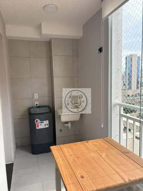 Foto 9 de Apartamento com 2 quartos à venda, 41m2 em Várzea da Barra Funda, São Paulo - SP