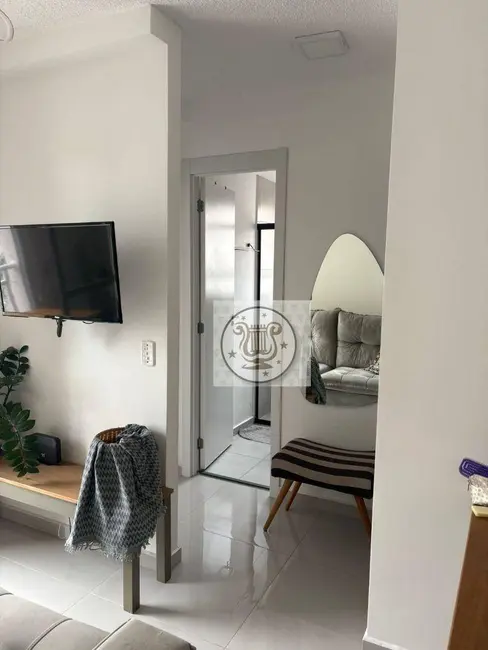 Foto 6 de Apartamento com 2 quartos à venda, 41m2 em Várzea da Barra Funda, São Paulo - SP
