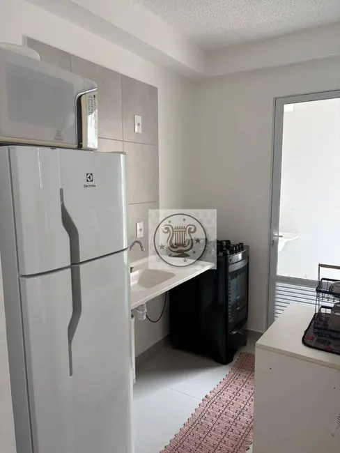 Foto 2 de Apartamento com 2 quartos à venda, 41m2 em Várzea da Barra Funda, São Paulo - SP
