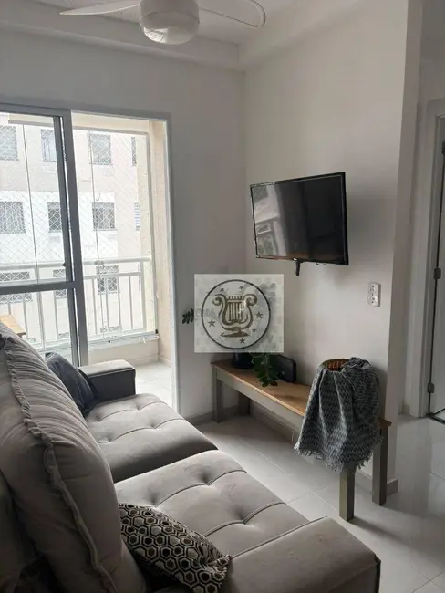 Foto 8 de Apartamento com 2 quartos à venda, 41m2 em Várzea da Barra Funda, São Paulo - SP