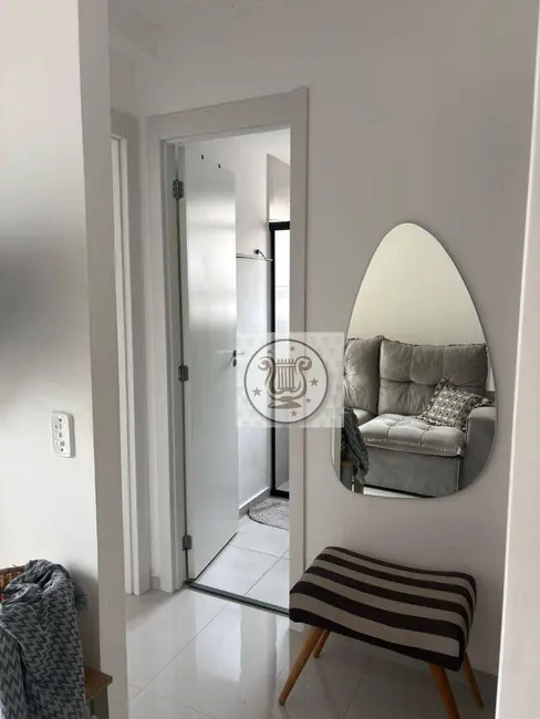 Foto 7 de Apartamento com 2 quartos à venda, 41m2 em Várzea da Barra Funda, São Paulo - SP