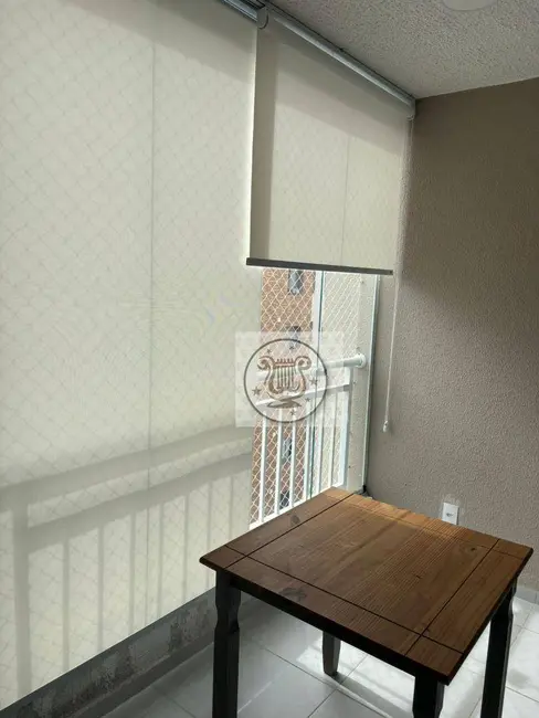 Foto 5 de Apartamento com 2 quartos à venda, 41m2 em Várzea da Barra Funda, São Paulo - SP