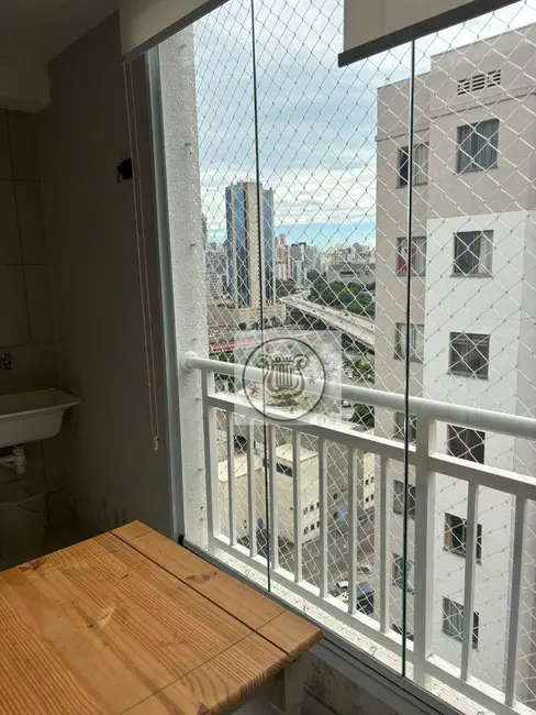 Foto 4 de Apartamento com 2 quartos à venda, 41m2 em Várzea da Barra Funda, São Paulo - SP