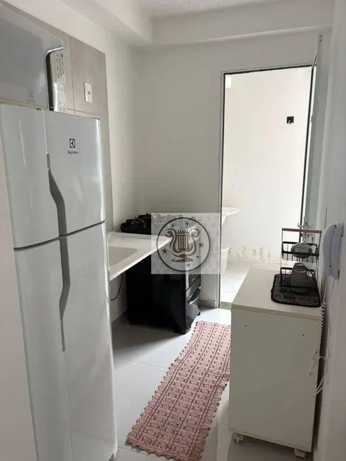 Foto 3 de Apartamento com 2 quartos à venda, 41m2 em Várzea da Barra Funda, São Paulo - SP