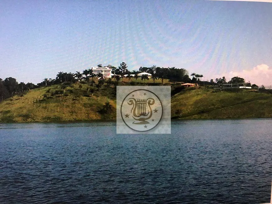 Foto 4 de Sítio / Rancho com 9 quartos à venda, 350900m2 em Santa Isabel - SP